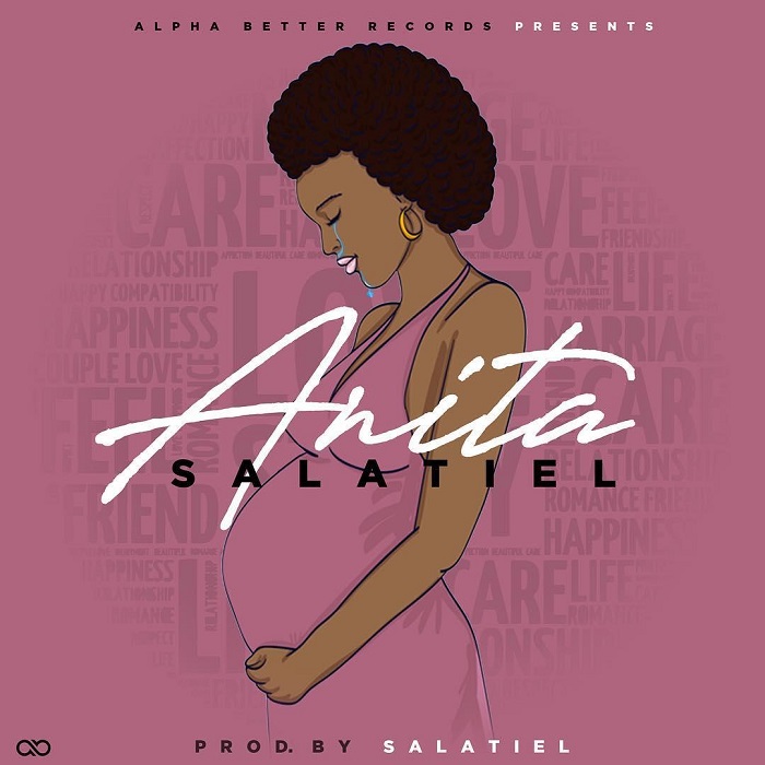 Anita by Salatiel