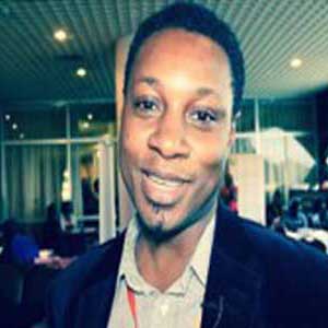Ruben BINAM