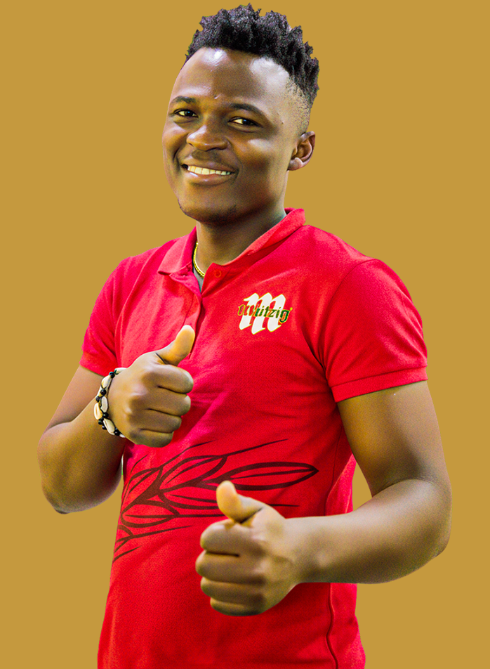 Ledoux Voice - MUT10