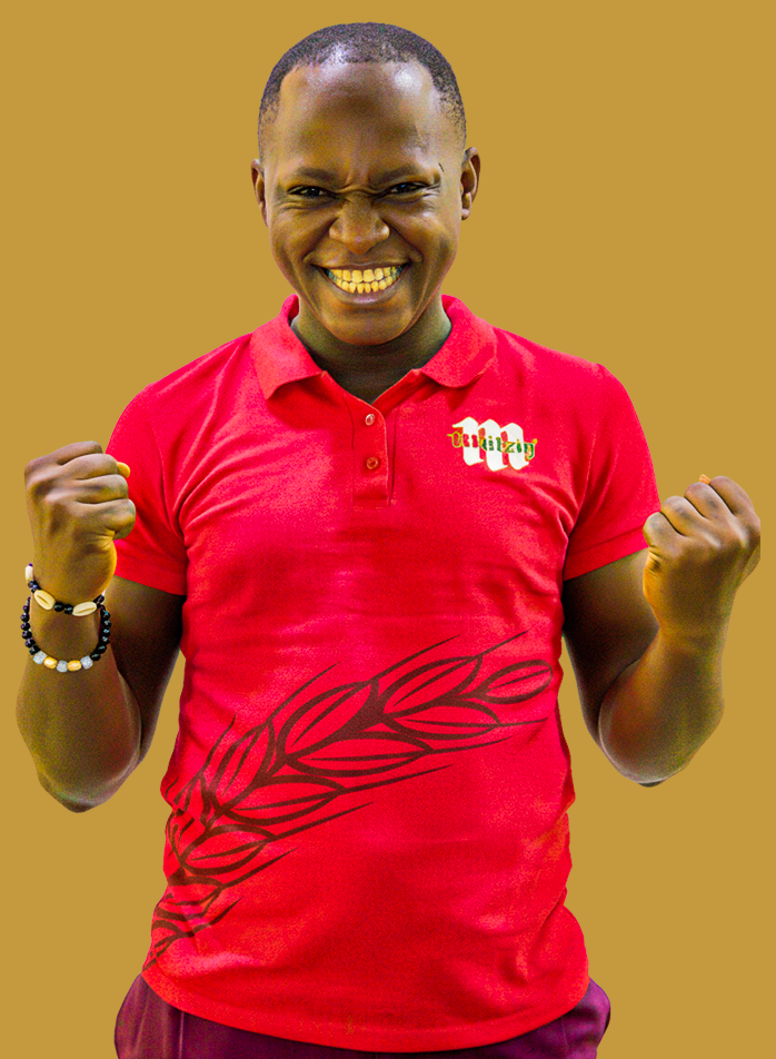 Le mercenaire de charme - MUT13